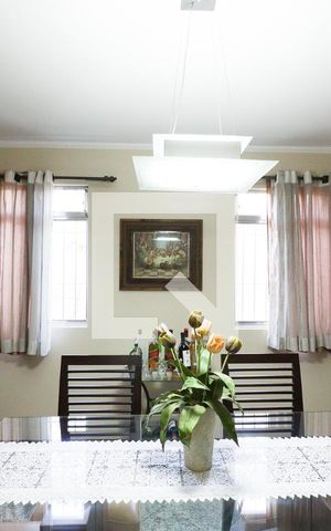 Casa à venda com 196m², 3 quartos e 3 vagasSala de Jantar
