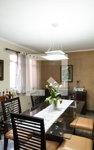 Casa à venda com 196m², 3 quartos e 3 vagasSala de Jantar