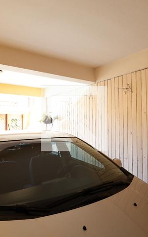 Casa à venda com 196m², 3 quartos e 3 vagasGaragem