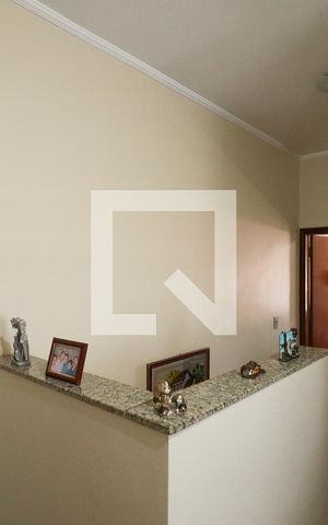 Casa à venda com 196m², 3 quartos e 3 vagasDetalhe Escritório