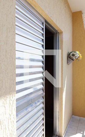Casa à venda com 196m², 3 quartos e 3 vagasVaranda da Suíte 1