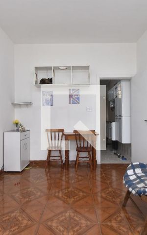 Studio à venda com 46m², 1 quarto e sem vagaStudio