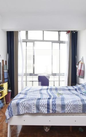 Studio à venda com 46m², 1 quarto e sem vagaStudio