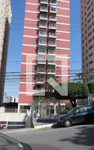 Apartamento à venda com 68m², 3 quartos e 1 vagaFachada