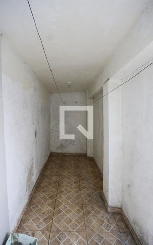 Casa para alugar com 80m², 1 quarto e 1 vaga Casa para alugar com 80m², 1 quarto e 1 vagaÁrea de Serviço