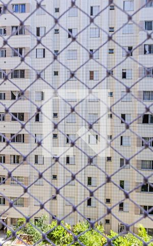 Apartamento à venda com 43m², 2 quartos e 1 vaga Apartamento à venda com 43m², 2 quartos e 1 vagaVista Sala