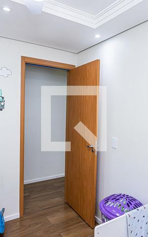Apartamento à venda com 43m², 2 quartos e 1 vaga Apartamento à venda com 43m², 2 quartos e 1 vagaQuarto 2