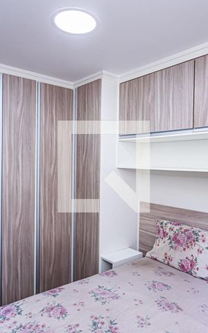 Apartamento à venda com 43m², 2 quartos e 1 vaga Apartamento à venda com 43m², 2 quartos e 1 vagaQuarto 1