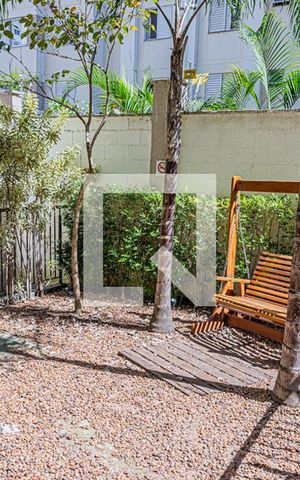 Apartamento à venda com 43m², 2 quartos e 1 vaga Apartamento à venda com 43m², 2 quartos e 1 vagaÁrea comum