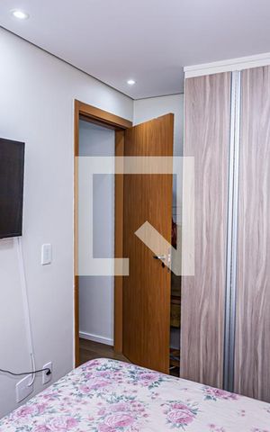 Apartamento à venda com 43m², 2 quartos e 1 vaga Apartamento à venda com 43m², 2 quartos e 1 vagaQuarto 1