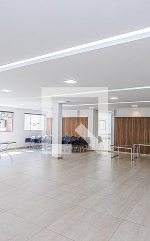 Apartamento à venda com 43m², 2 quartos e 1 vaga Apartamento à venda com 43m², 2 quartos e 1 vagaSalão de Festas