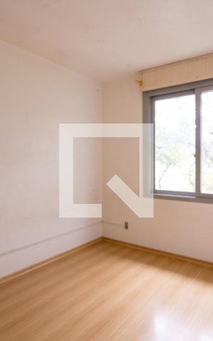 Apartamento para alugar com 43m², 1 quarto e sem vaga Apartamento para alugar com 43m², 1 quarto e sem vagaQuarto
