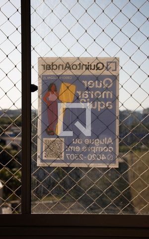 Apartamento à venda com 57m², 2 quartos e 1 vaga Apartamento à venda com 57m², 2 quartos e 1 vagaPlaquinha