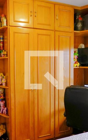Apartamento à venda com 160m², 5 quartos e 3 vagas Apartamento à venda com 160m², 5 quartos e 3 vagasSuíte 3