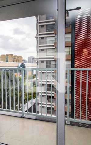 Studio para alugar com 28m², 1 quarto e sem vagaEstúdio- terraço 