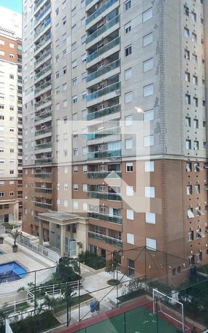 Apartamento para alugar com 26m², 1 quarto e 1 vagaVista da Suíte
