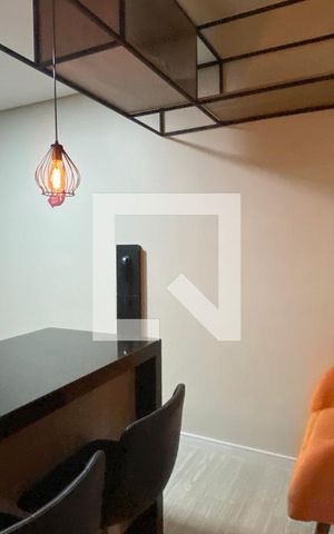 Apartamento para alugar com 26m², 1 quarto e 1 vagaCozinha