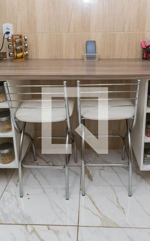 Apartamento para alugar com 78m², 2 quartos e 1 vaga Apartamento para alugar com 78m², 2 quartos e 1 vagaCozinha