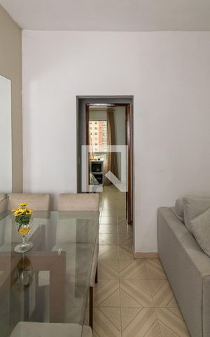 Apartamento para alugar com 78m², 2 quartos e 1 vaga Apartamento para alugar com 78m², 2 quartos e 1 vagaSala