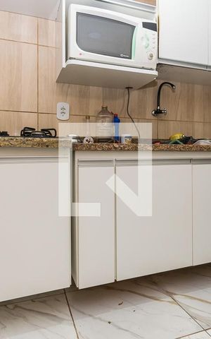 Apartamento para alugar com 78m², 2 quartos e 1 vaga Apartamento para alugar com 78m², 2 quartos e 1 vagaCozinha - Armários
