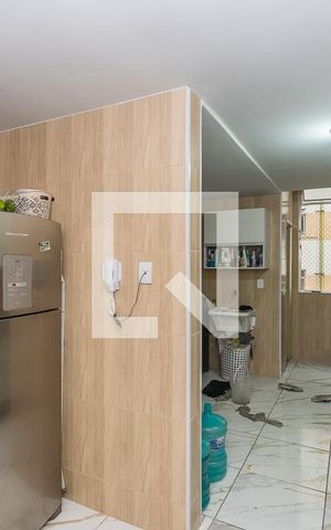 Apartamento para alugar com 78m², 2 quartos e 1 vaga Apartamento para alugar com 78m², 2 quartos e 1 vagaCozinha