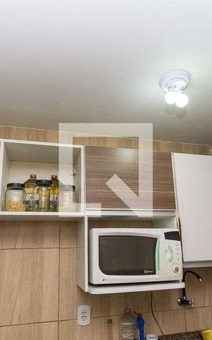 Apartamento para alugar com 78m², 2 quartos e 1 vaga Apartamento para alugar com 78m², 2 quartos e 1 vagaCozinha - Armários