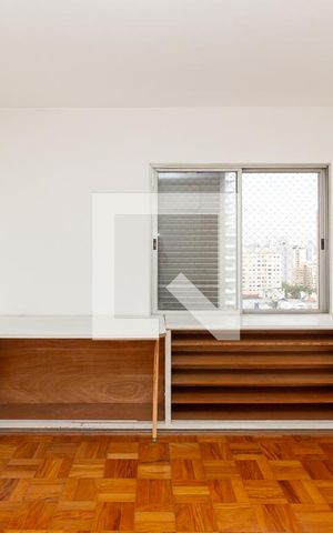 Apartamento para alugar com 144m², 3 quartos e 1 vaga Apartamento para alugar com 144m², 3 quartos e 1 vagaQuarto 2