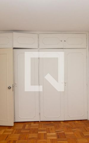 Apartamento para alugar com 144m², 3 quartos e 1 vaga Apartamento para alugar com 144m², 3 quartos e 1 vagaQuarto 2