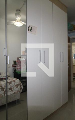 Apartamento à venda com 123m², 3 quartos e 2 vagasQuarto 1