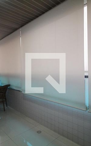 Apartamento à venda com 123m², 3 quartos e 2 vagasVaranda