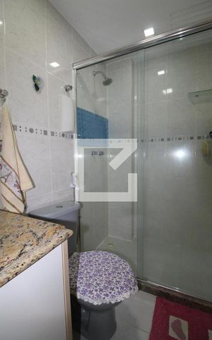 Apartamento à venda com 123m², 3 quartos e 2 vagasBanheiro