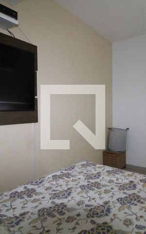 Apartamento à venda com 123m², 3 quartos e 2 vagasQuarto 1