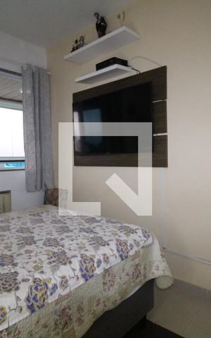 Apartamento à venda com 123m², 3 quartos e 2 vagasQuarto 1