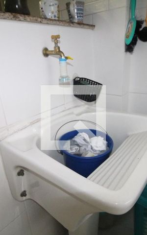Apartamento à venda com 123m², 3 quartos e 2 vagasÁrea de Serviço