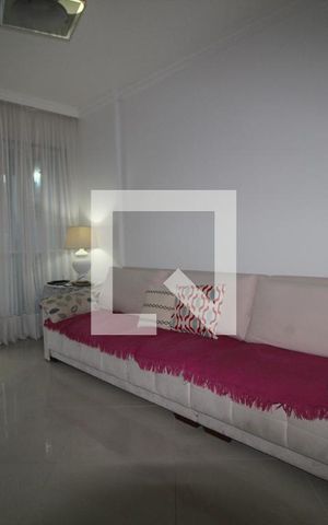 Apartamento à venda com 123m², 3 quartos e 2 vagasSala