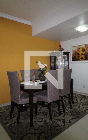 Apartamento à venda com 123m², 3 quartos e 2 vagasSala