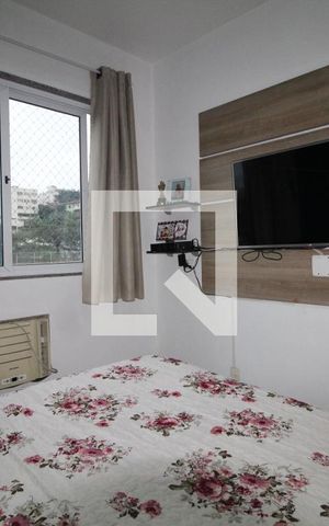 Apartamento à venda com 123m², 3 quartos e 2 vagasQuarto 2