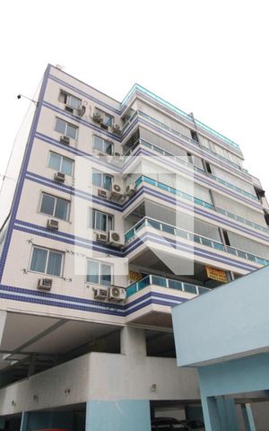 Apartamento à venda com 123m², 3 quartos e 2 vagasFachada