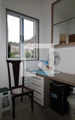 Apartamento à venda com 123m², 3 quartos e 2 vagasQuarto de Serviço