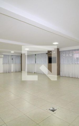 Apartamento à venda com 123m², 3 quartos e 2 vagasÁrea comum