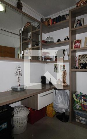 Apartamento à venda com 123m², 3 quartos e 2 vagasQuarto de Serviço