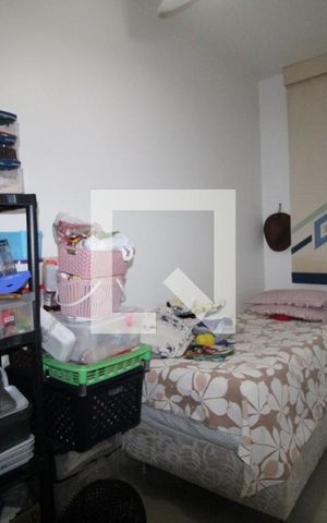 Apartamento à venda com 123m², 3 quartos e 2 vagasQuarto 1