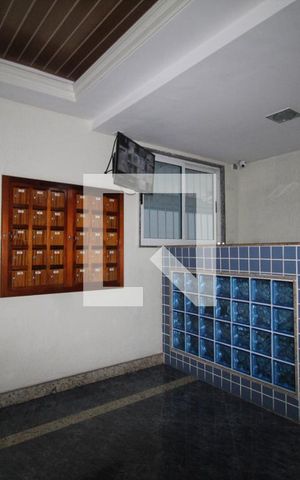 Apartamento à venda com 123m², 3 quartos e 2 vagasÁrea comum