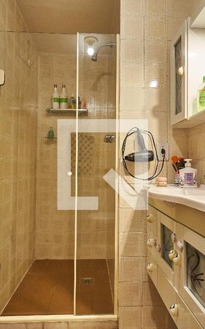 Apartamento à venda com 76m², 2 quartos e 1 vaga Apartamento à venda com 76m², 2 quartos e 1 vagaBanheiro Suite