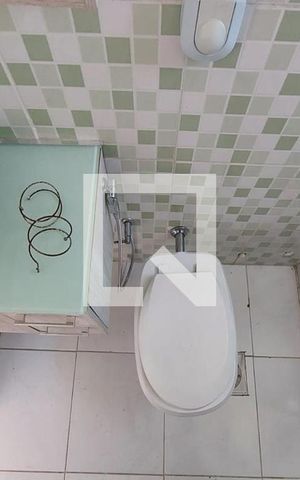 Apartamento para alugar com 85m², 2 quartos e 1 vaga Apartamento para alugar com 85m², 2 quartos e 1 vagaBANHEIRO SUÍTE