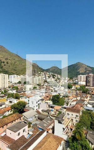 Apartamento para alugar com 85m², 2 quartos e 1 vaga Apartamento para alugar com 85m², 2 quartos e 1 vagaVISTA VARANDA QUARTO