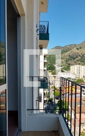 Apartamento para alugar com 85m², 2 quartos e 1 vaga Apartamento para alugar com 85m², 2 quartos e 1 vagaVARANDA QUARTO
