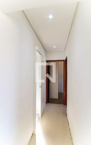 Apartamento à venda com 68m², 2 quartos e 1 vaga Apartamento à venda com 68m², 2 quartos e 1 vagaCorredor