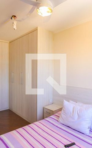 Apartamento à venda com 68m², 2 quartos e 1 vaga Apartamento à venda com 68m², 2 quartos e 1 vagaQuarto 2
