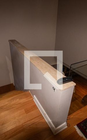 Apartamento à venda com 271m², 4 quartos e 5 vagas Apartamento à venda com 271m², 4 quartos e 5 vagasCorredor